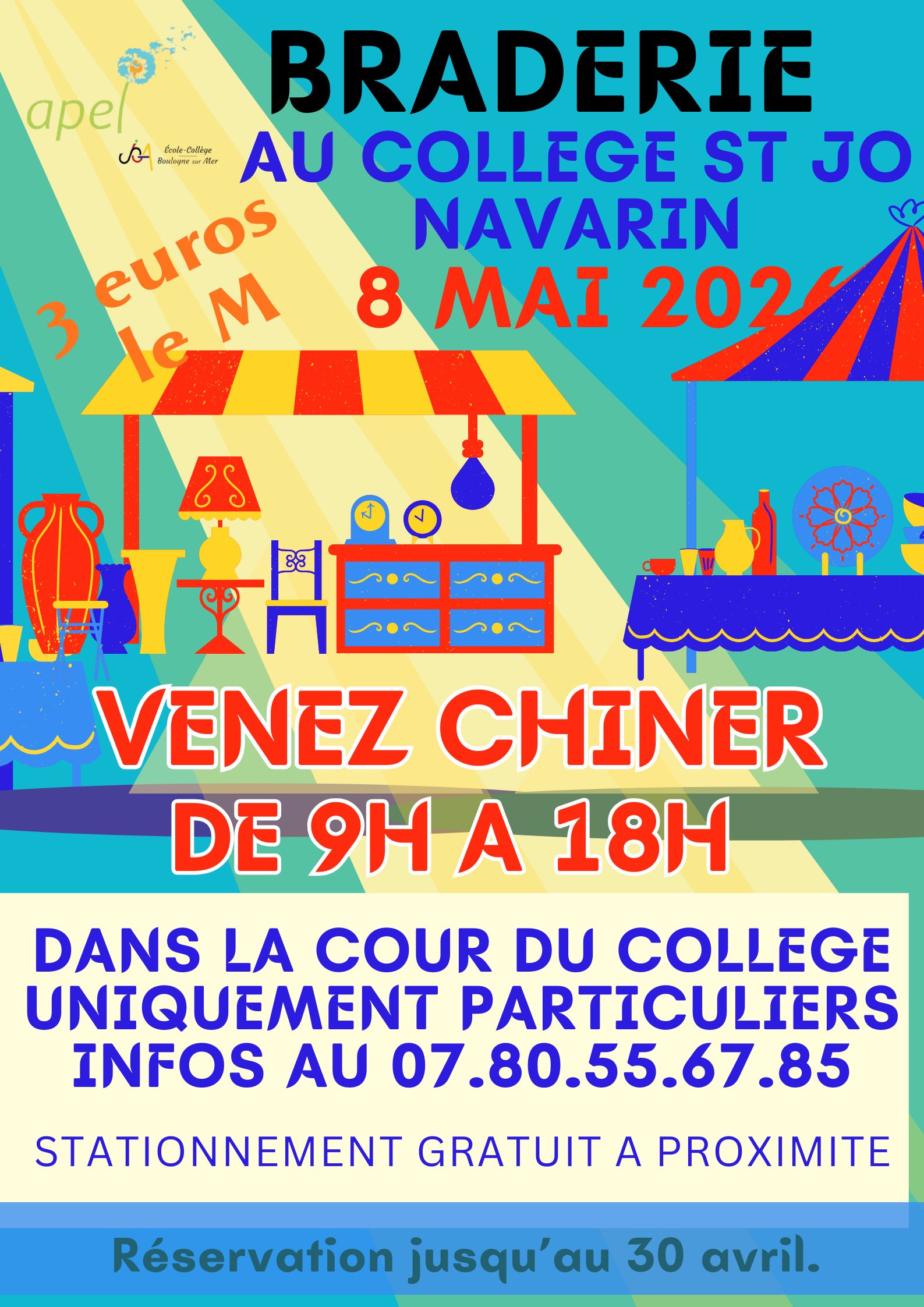 Événement