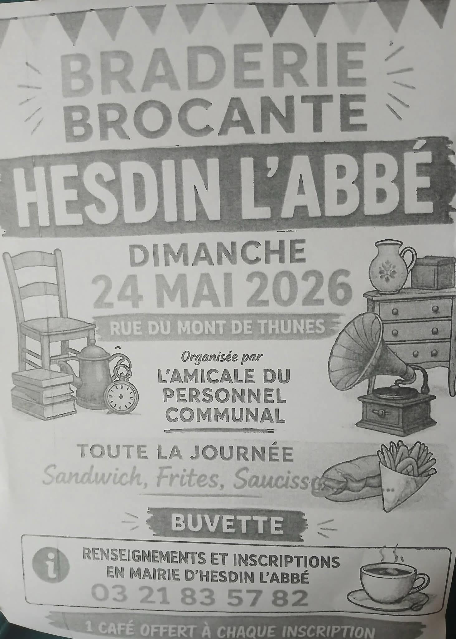 Événement