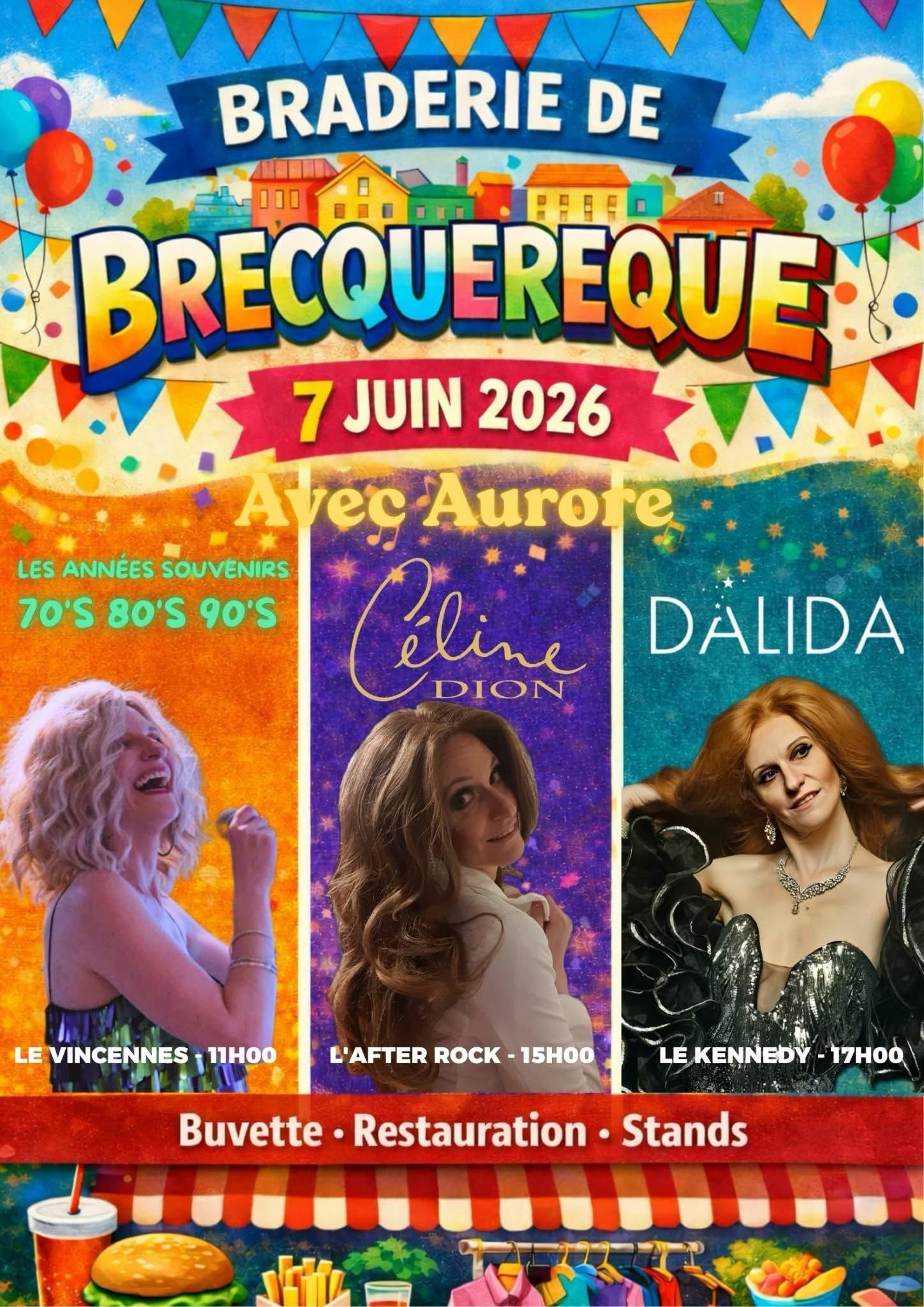Événement