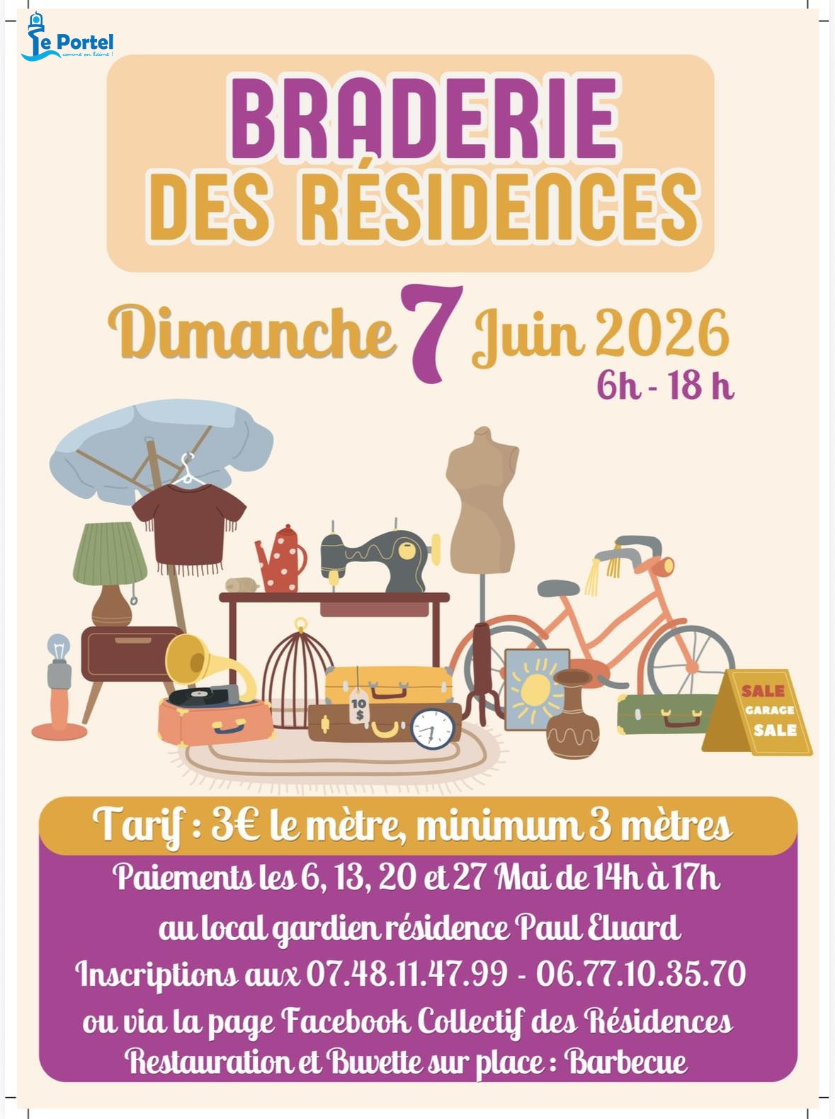 Événement