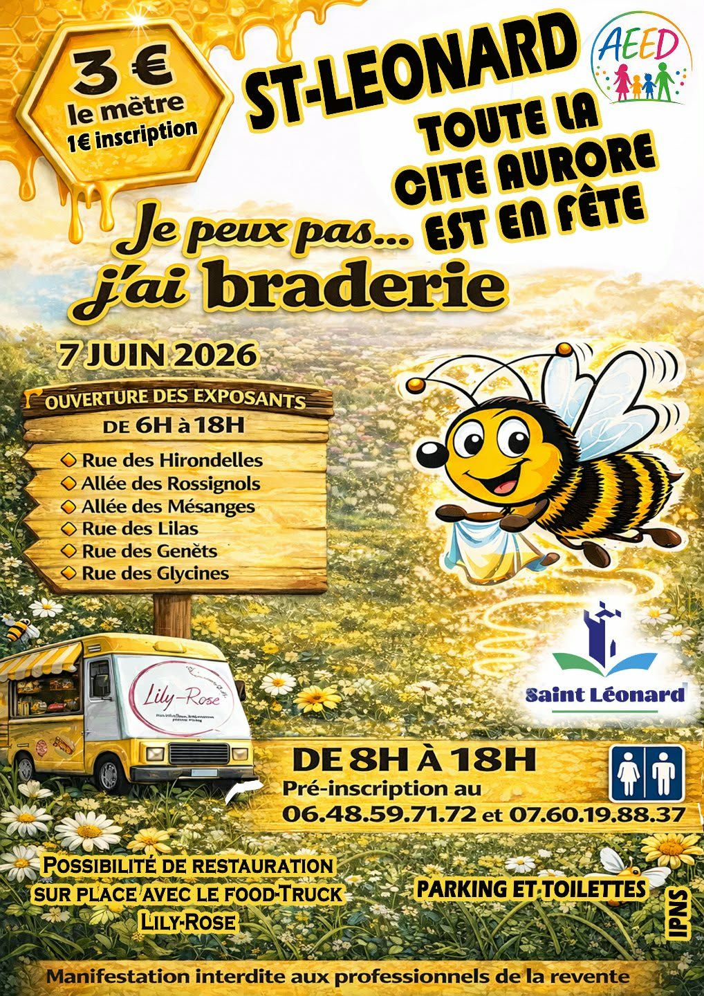 Événement