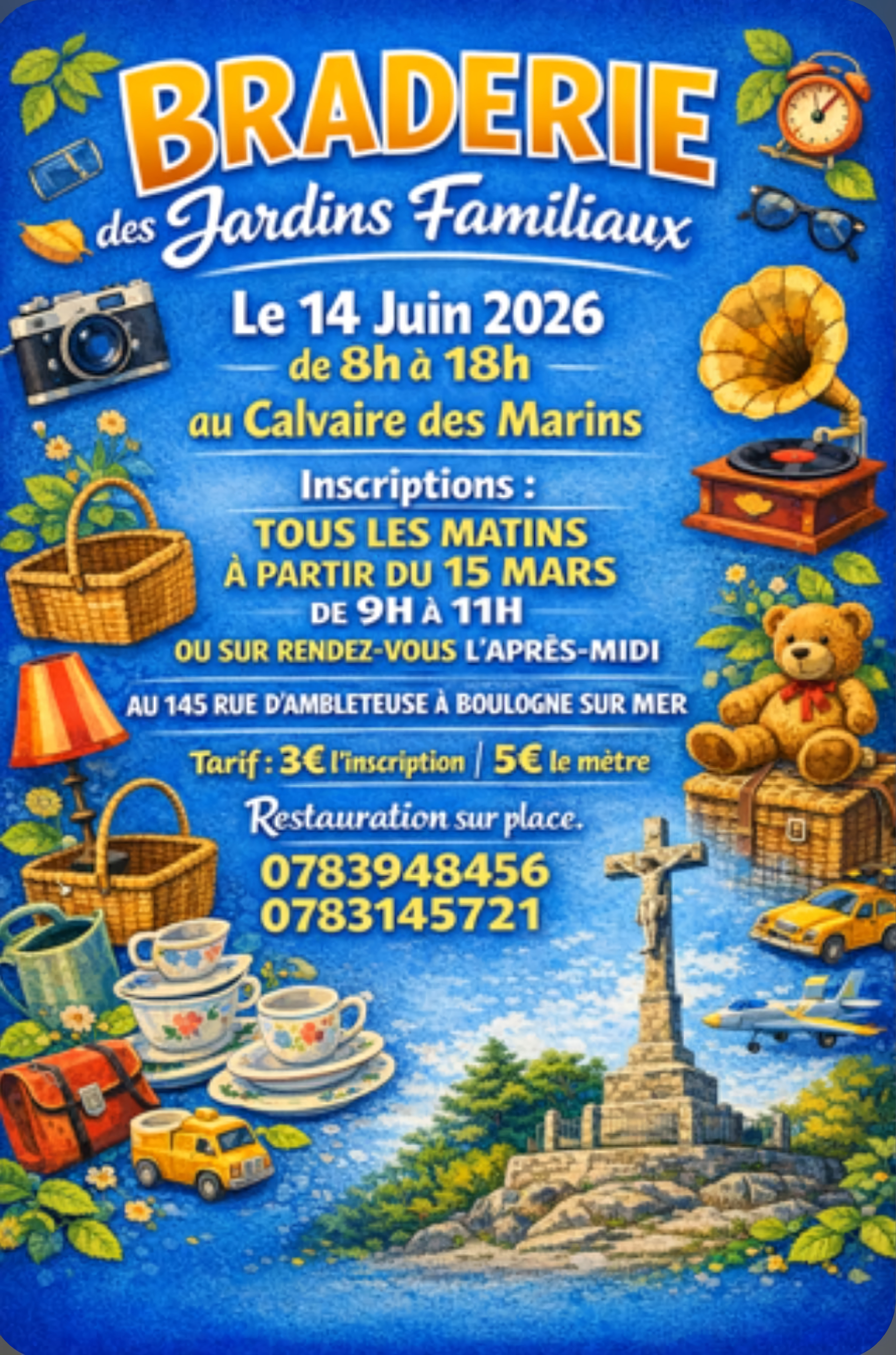 Événement