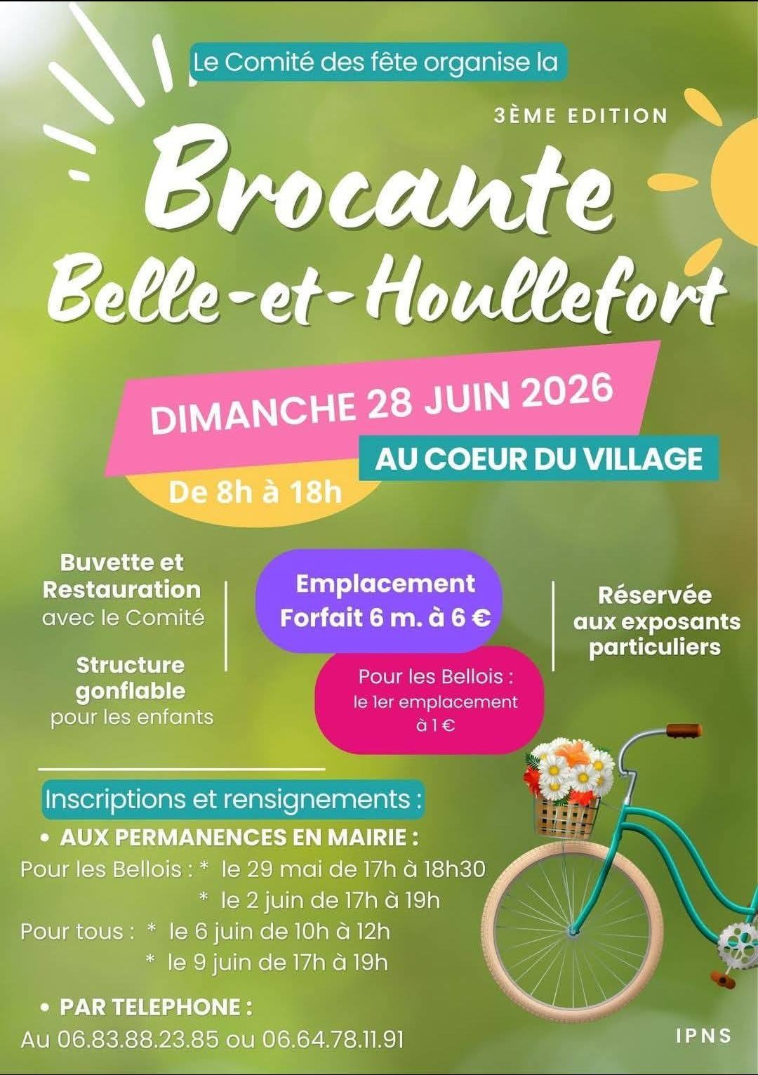 Événement