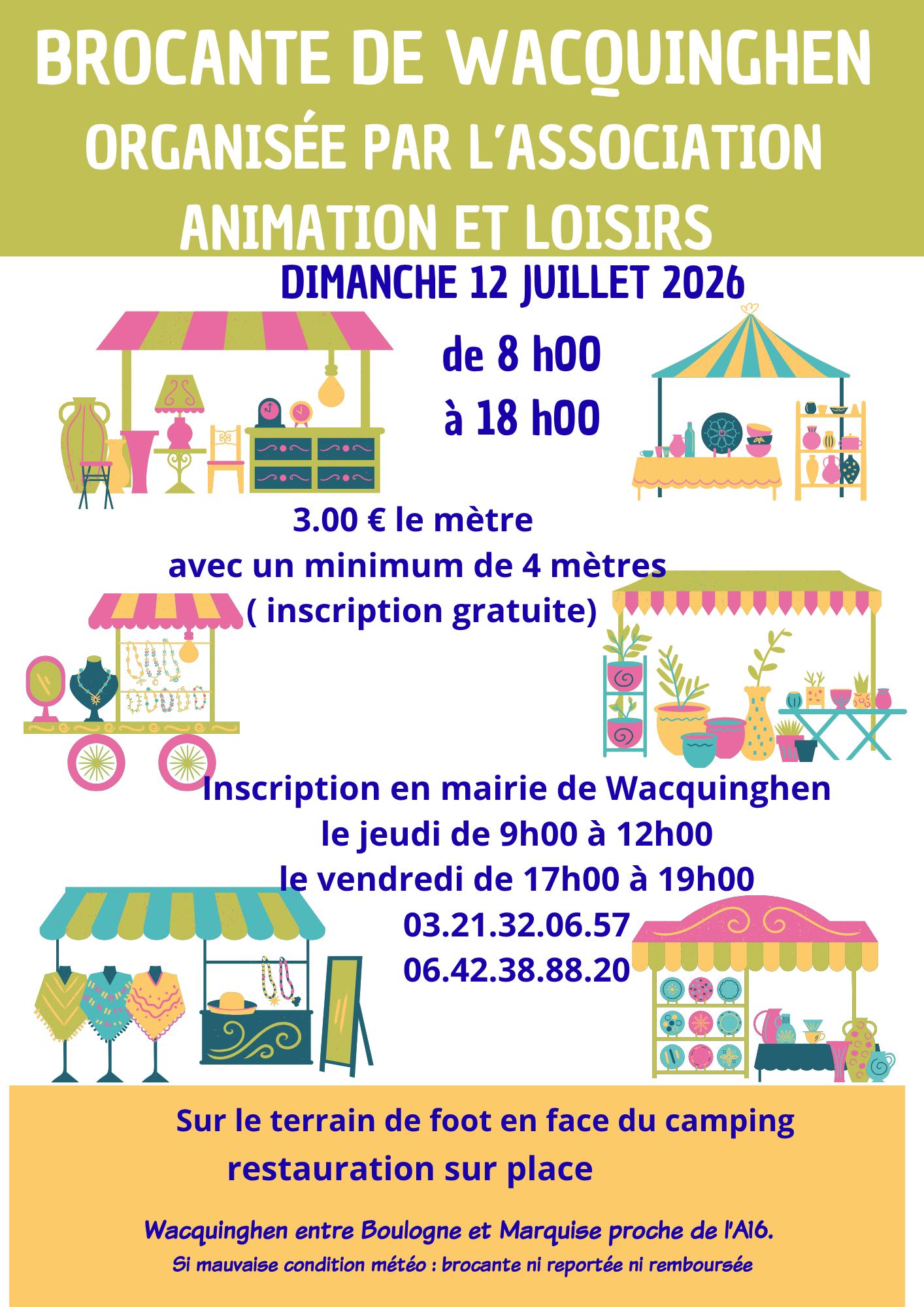 Événement