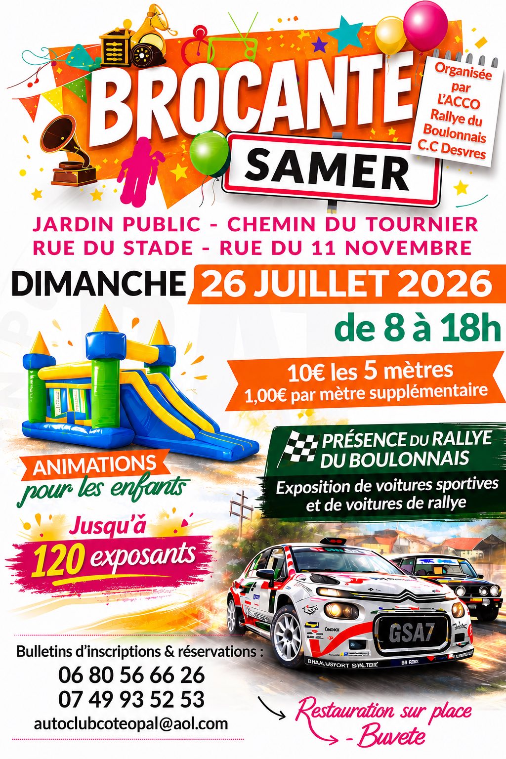 Événement