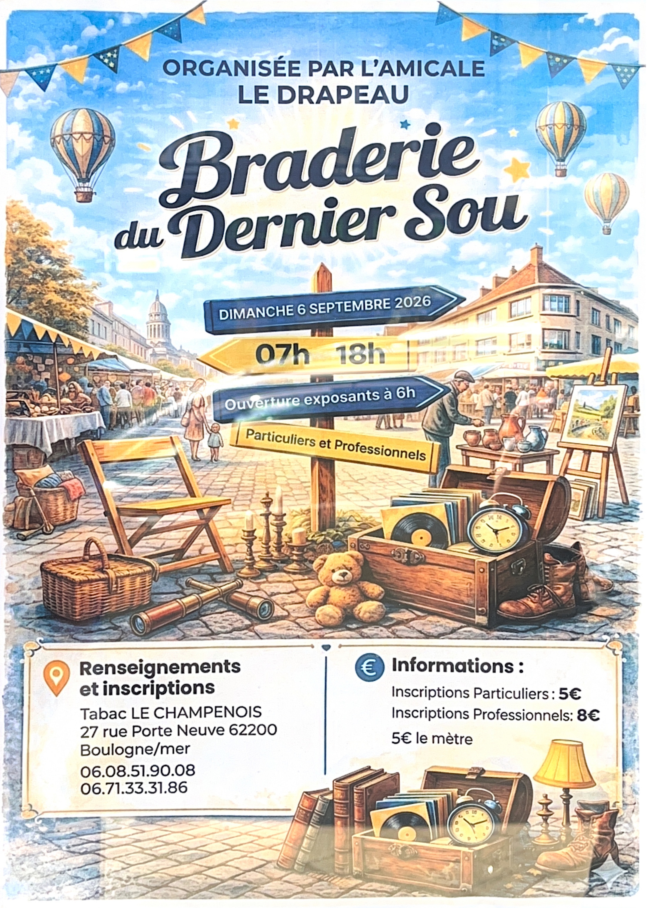 Événement